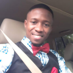 Meet your Posher, Shavon